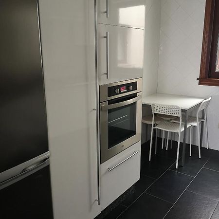 Apartament Apartamento Costa Da Morte Carballo Zewnętrze zdjęcie
