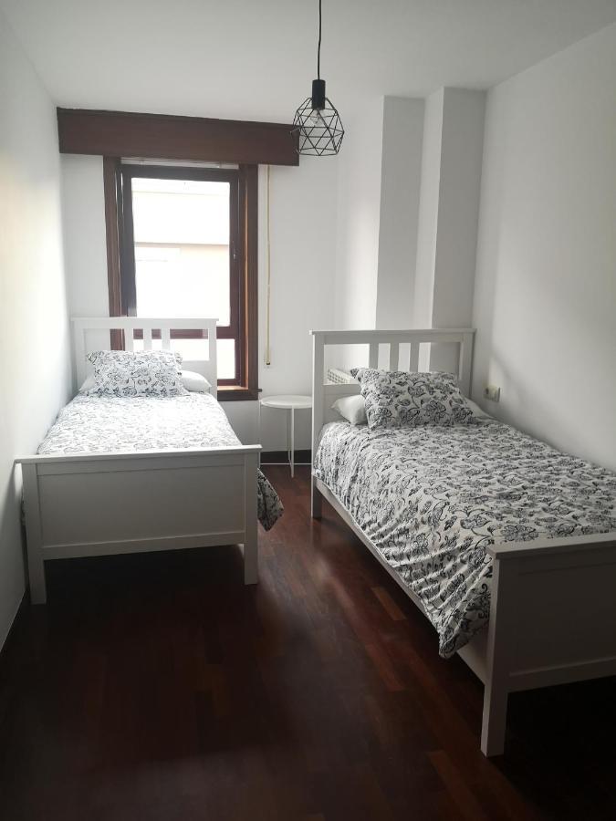 Apartament Apartamento Costa Da Morte Carballo Zewnętrze zdjęcie